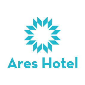 Ares Zamora Logo